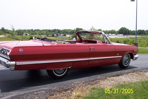 1963 impala 409 conv red 25.jpg